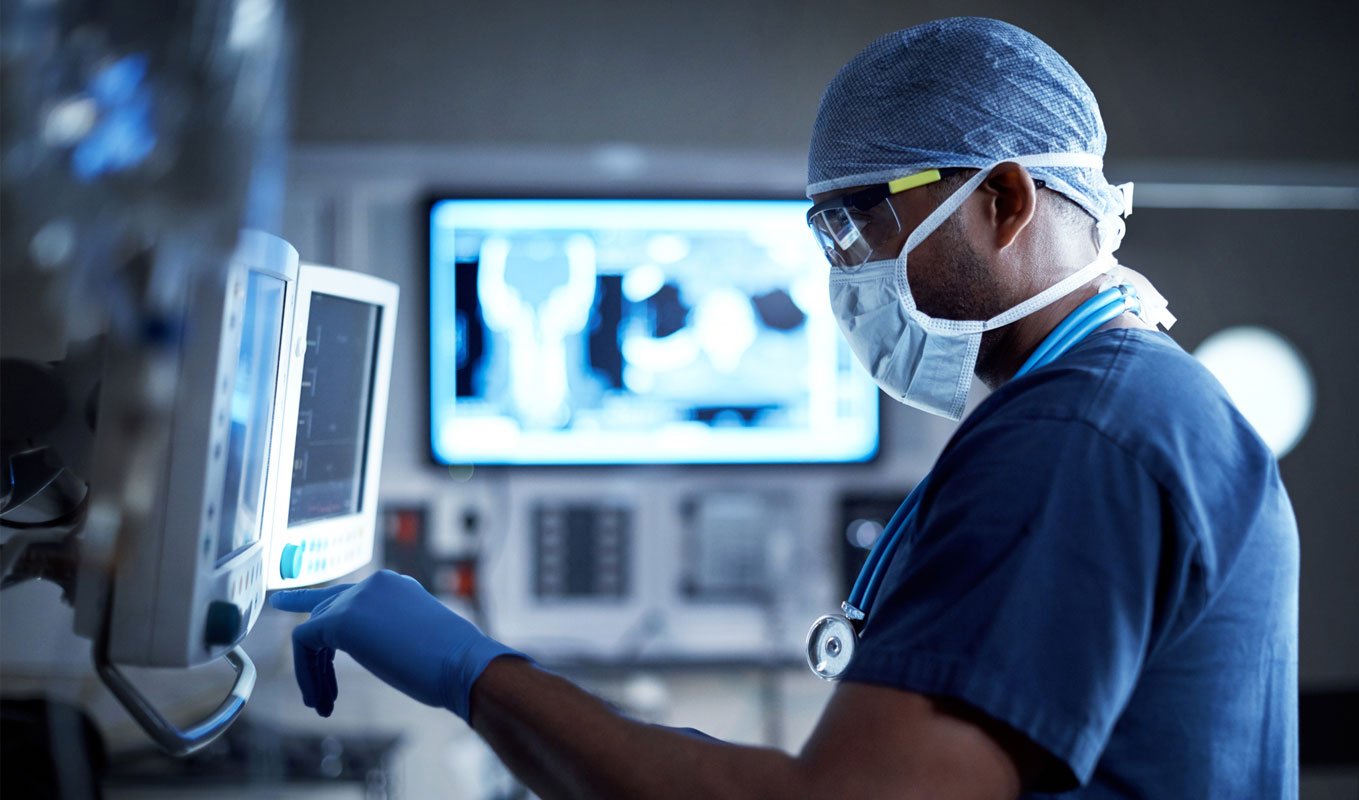 Privileged Access Management for Healthcare Providers