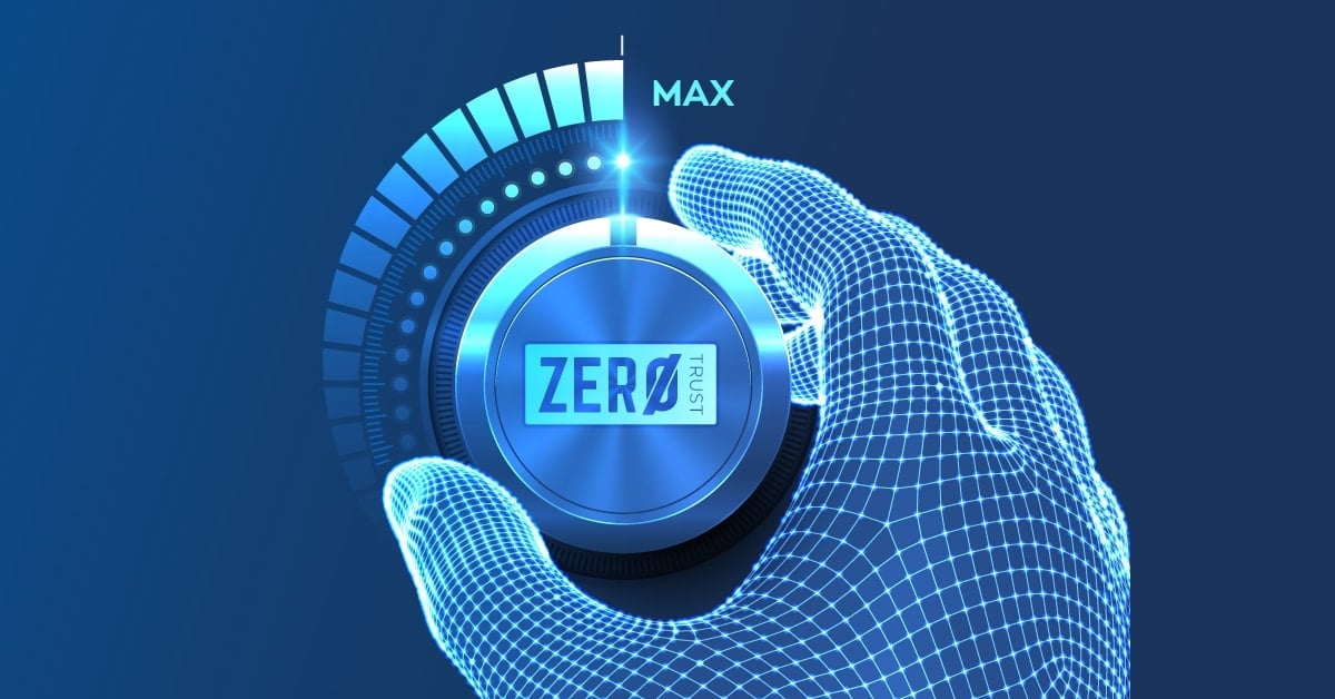 How Privileged Access Works with Zero Trust