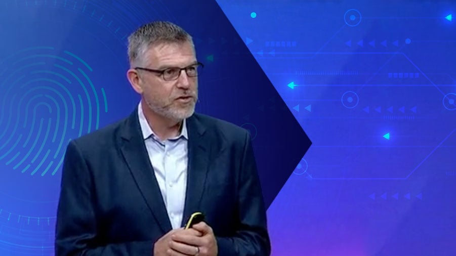 Spotlight Session: The Future of Digital Identity