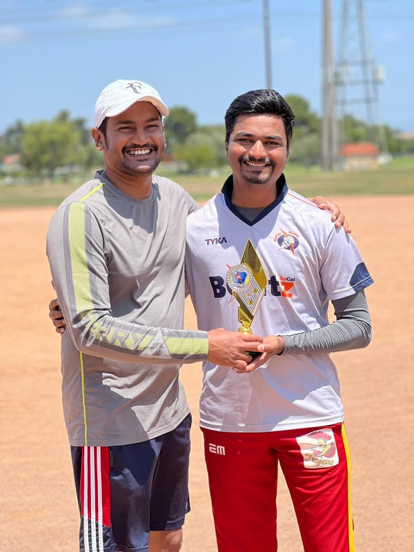 man-of-the-match-niranjan