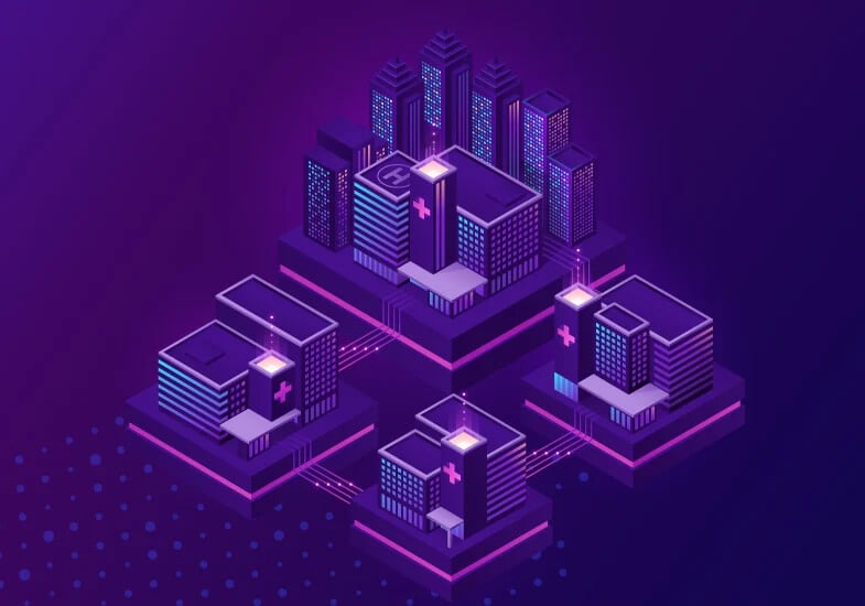 Protect Healthcare Data with Converged Identity Platforms