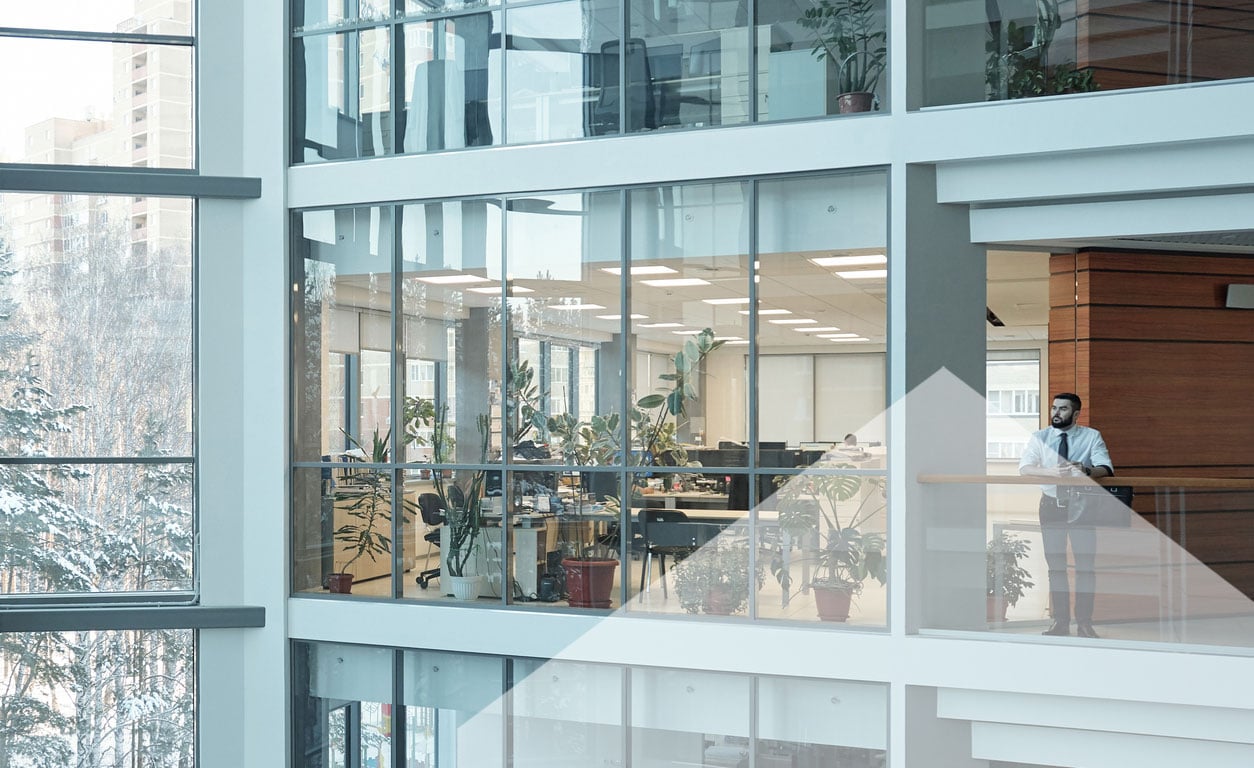 office-building