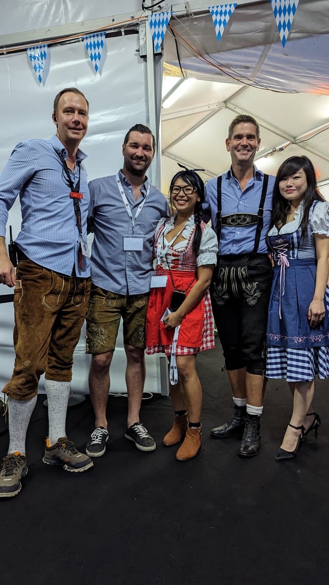 oktoberfest