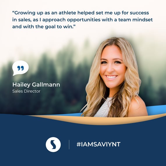 saviynt-employee-spotlight-hailey-gallmann-quote