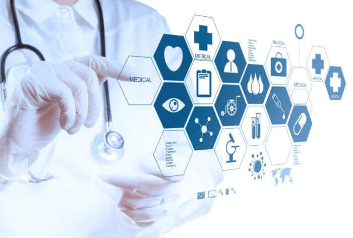Segregation of Duties in Healthcare: Treating the Cancer