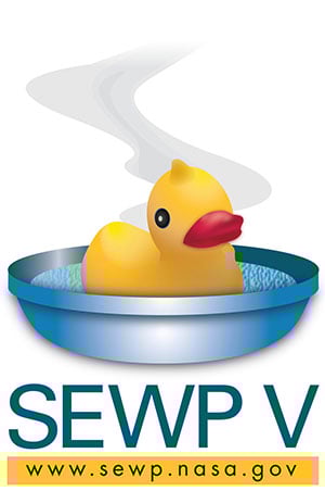 sewp-v