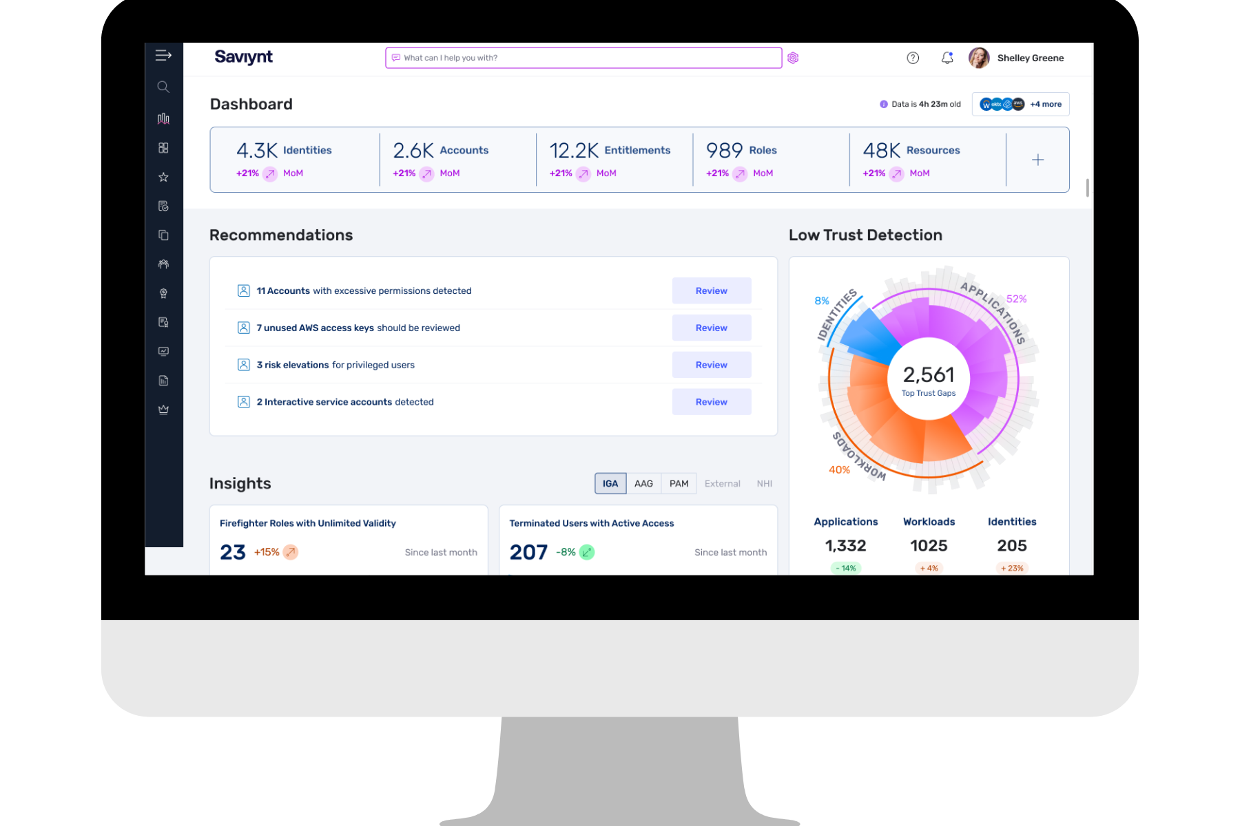 Product Screenshot