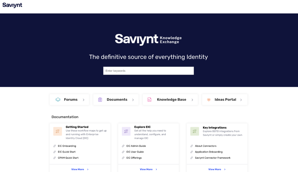 knowledge-exchange