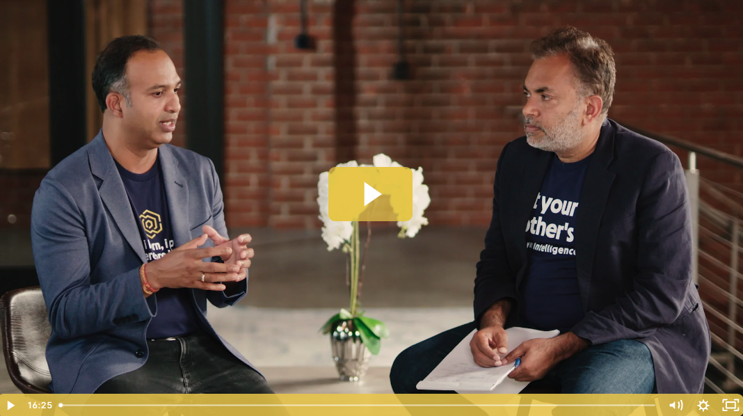 Fireside Chat: Saviynt Intelligence